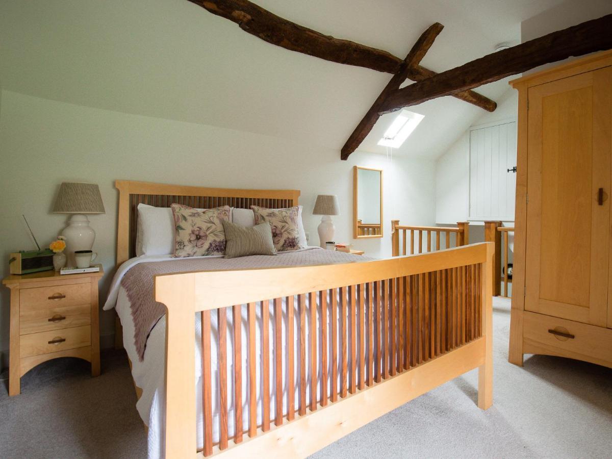 Climbing Rose Cottage - Dog Friendly - Peaceful Cotswold Cottage Adlestrop Eksteriør billede