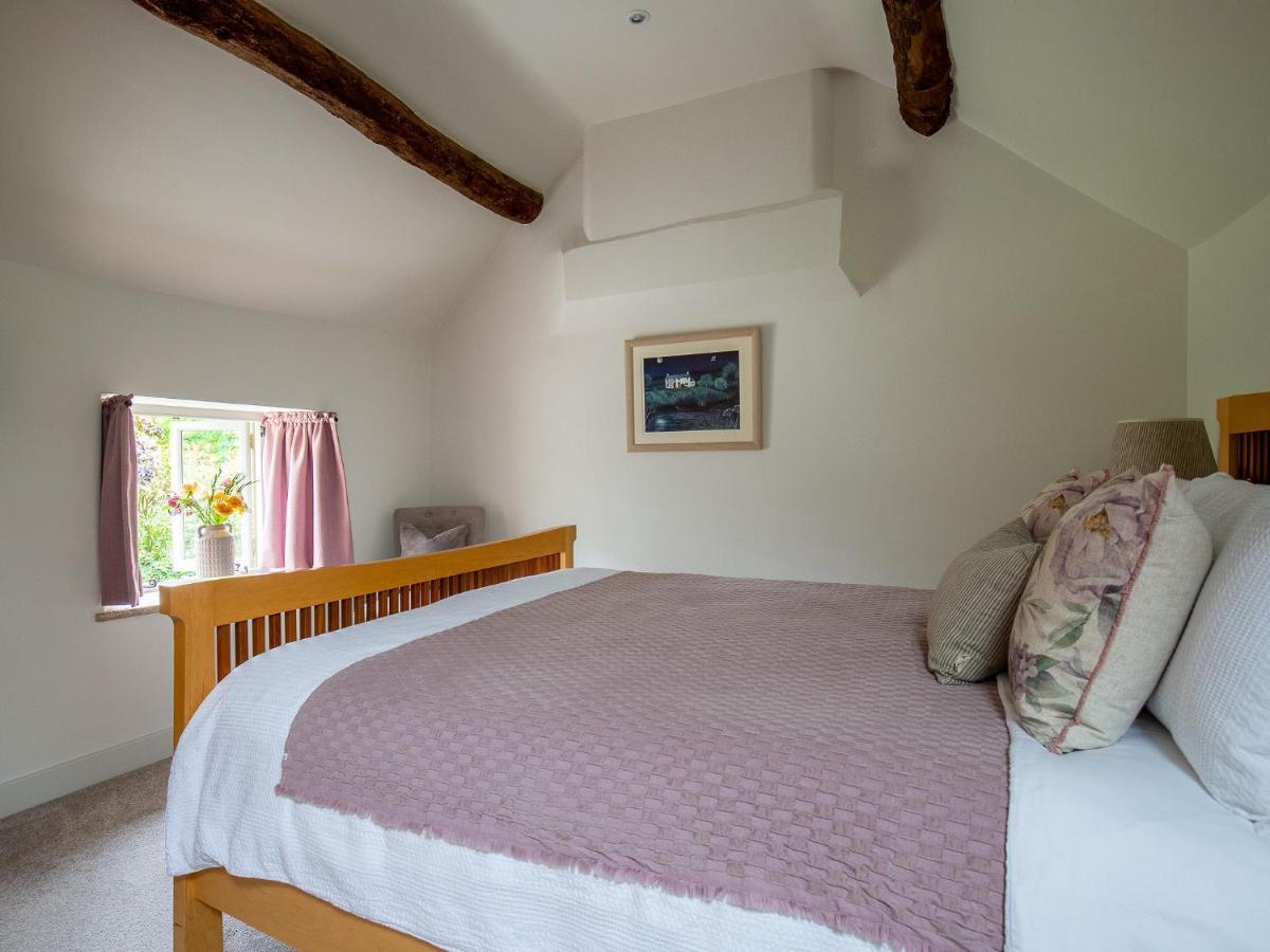 Climbing Rose Cottage - Dog Friendly - Peaceful Cotswold Cottage Adlestrop Eksteriør billede