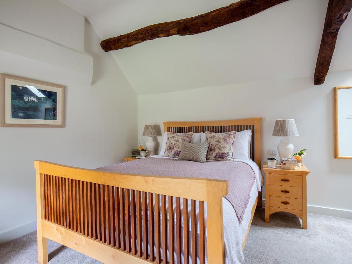 Climbing Rose Cottage - Dog Friendly - Peaceful Cotswold Cottage Adlestrop Eksteriør billede