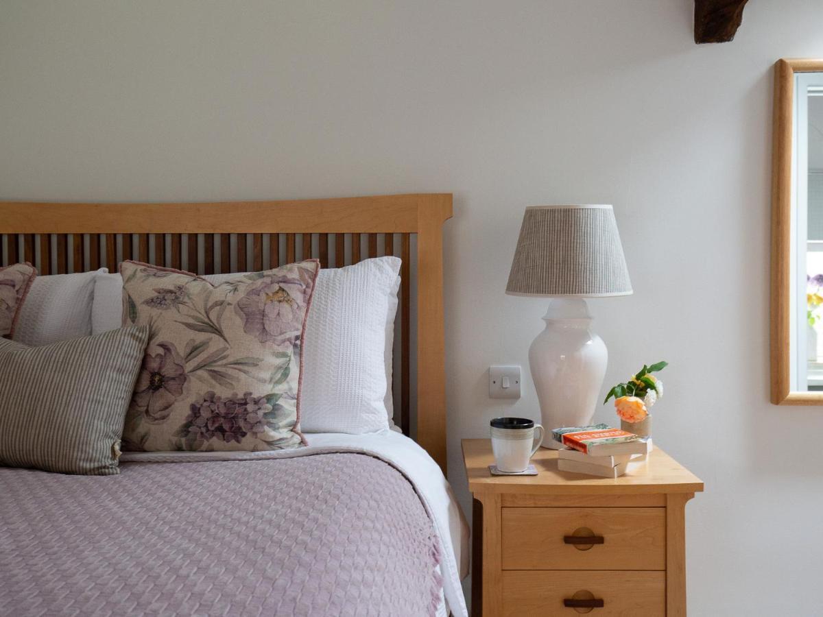 Climbing Rose Cottage - Dog Friendly - Peaceful Cotswold Cottage Adlestrop Eksteriør billede
