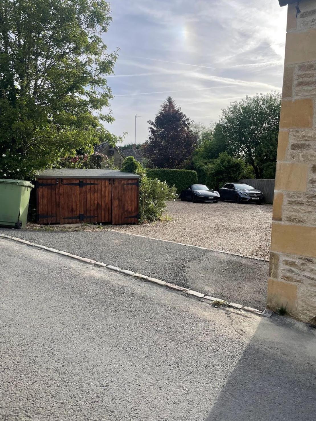 Climbing Rose Cottage - Dog Friendly - Peaceful Cotswold Cottage Adlestrop Eksteriør billede